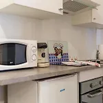 Chez Daniel דירה קייסרסברג
