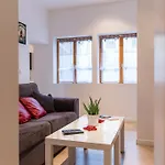 Chez Daniel דירה *