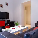 Chez Daniel דירה