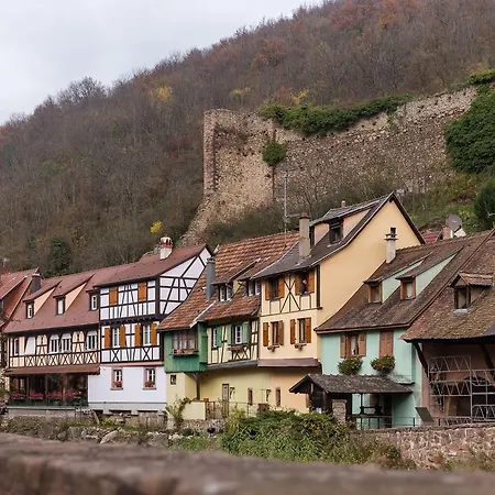 Chez Daniel Apartment Kaysersberg-Vignoble