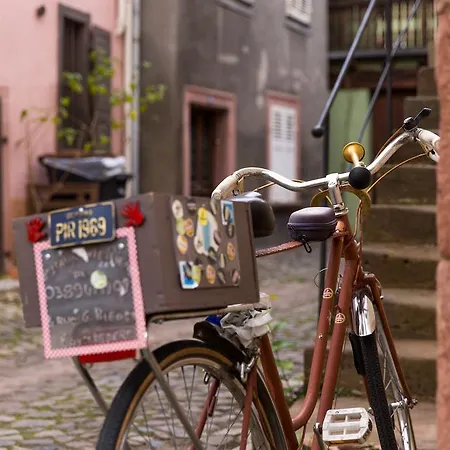 Apartamento Chez Daniel