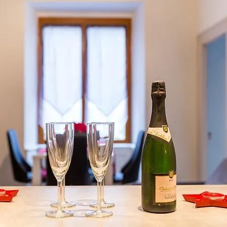 Chez Daniel * Kaysersberg-Vignoble