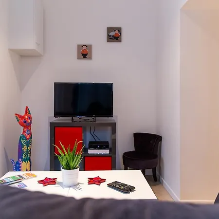 Chez Daniel *