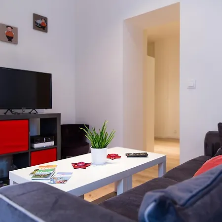 Chez Daniel Apartment