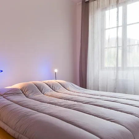 Chez Daniel Apartment Kaysersberg-Vignoble