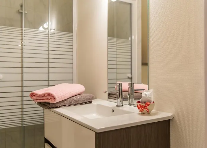 Apartamento Chez Daniel *