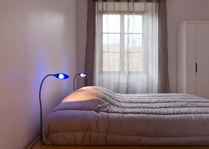 Chez Daniel Apartamento *