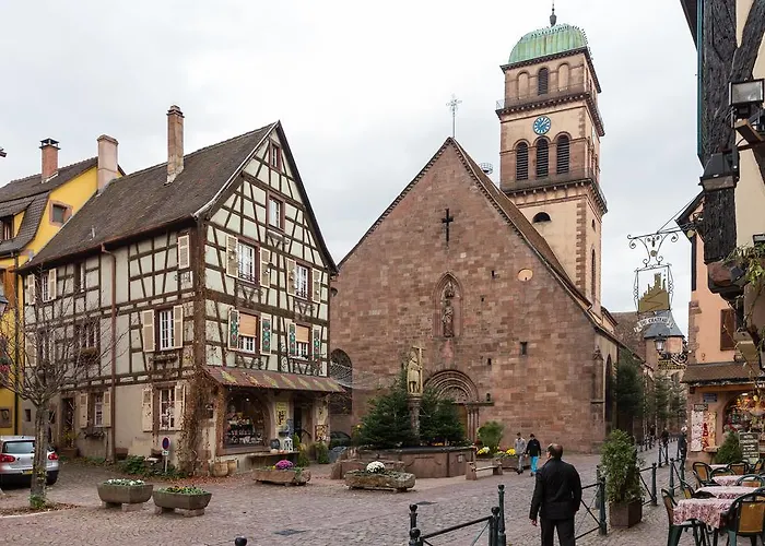 Apartamento Chez Daniel