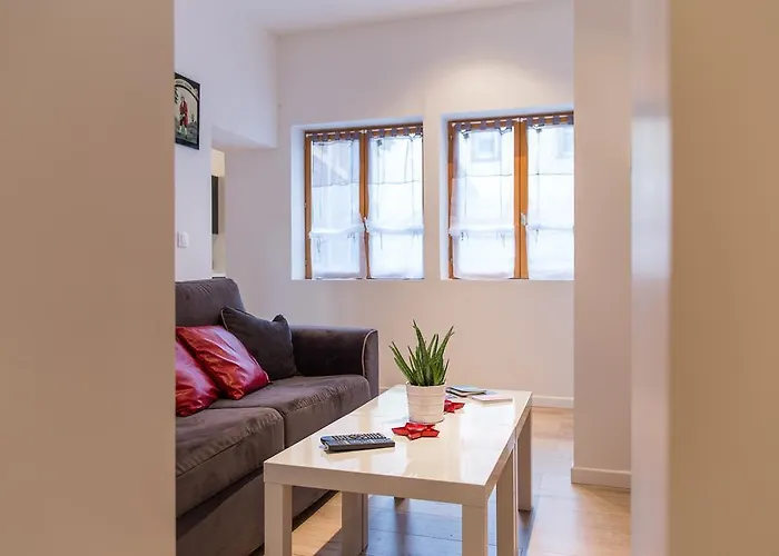 Chez Daniel Apartamento *