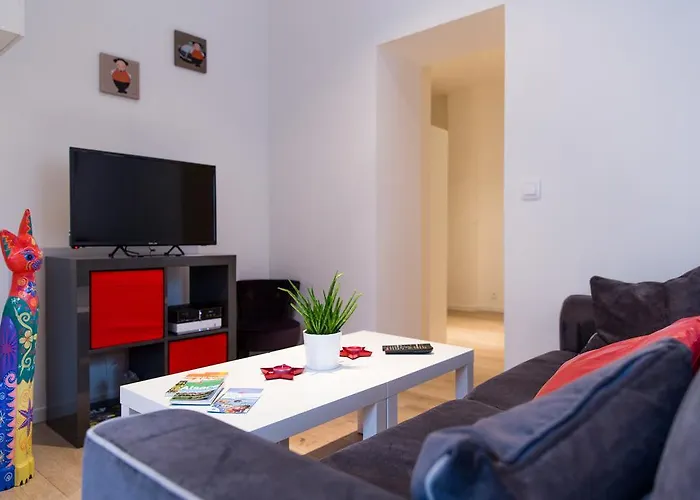 Chez Daniel Apartamento