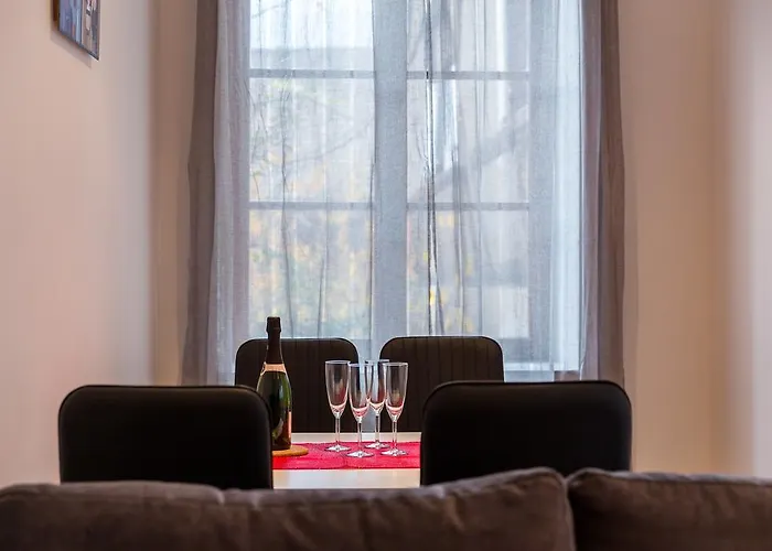 Chez Daniel Kaysersberg-Vignoble