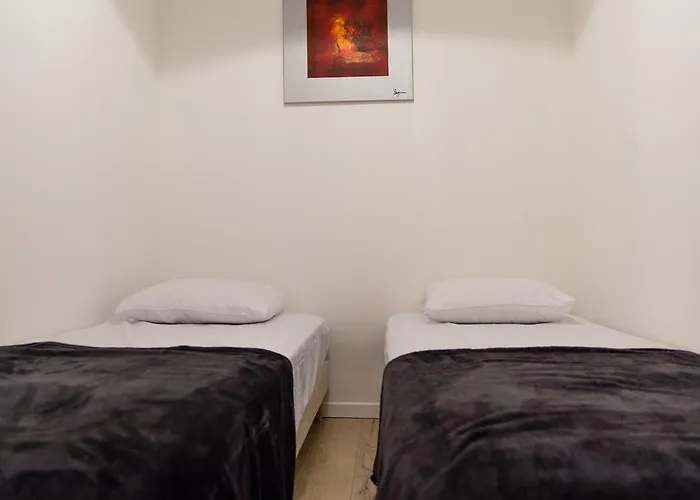 Chez Daniel Apartamento *